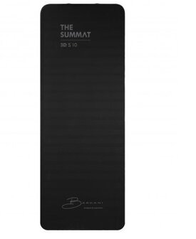 Bardani The Summat 3D  S 10 Smaragd Black | 68 x 198 x 10 cm