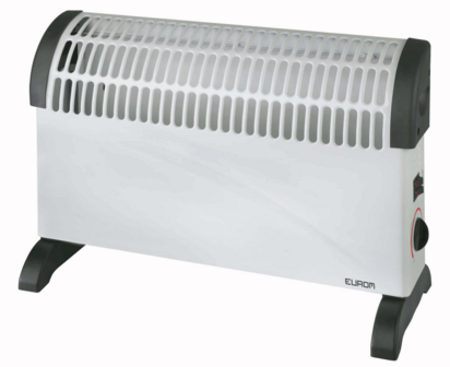 CK1500 Convector heater