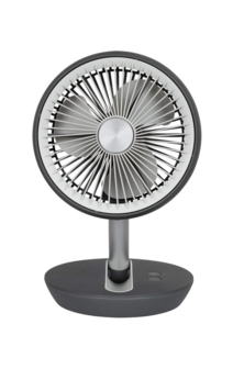 Eurom Vento Cordless Foldable Fan | Ventilator