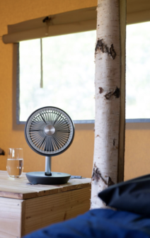 Eurom Vento Ventilator