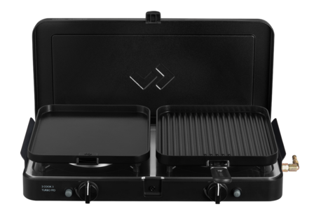 CADAC 2 Cook 3 Turbo Deluxe