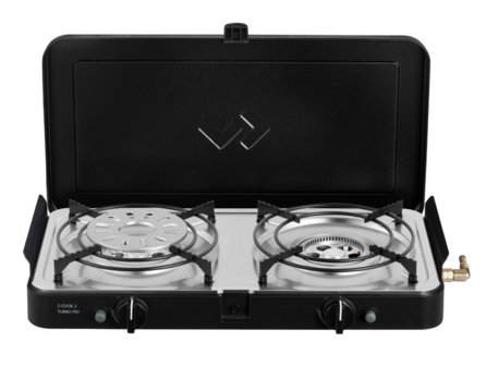 CADAC 2 Cook 3 Turbo Deluxe