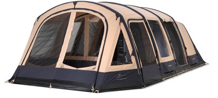 Bardani Royal Prestige 410 Air RSC | Opblaasbare Tent | 5 Persoons Tent