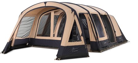 Bardani Royal Prestige 410 Air RSC | Opblaasbare Tent | 5 Persoons Tent