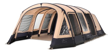Bardani Royal Prestige 410 Air RSC | Opblaasbare Tent | 5 Persoons Tent