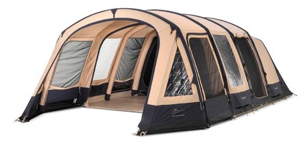 Bardani Royal Prestige 410 Air RSC | Opblaasbare Tent