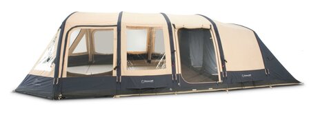 Bardani Royal Prestige 410 Air RSC | Opblaasbare Tent | 5 Persoons Tent