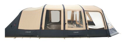 Bardani Royal Prestige 410 Air RSC | Opblaasbare Tent | 5 Persoons Tent