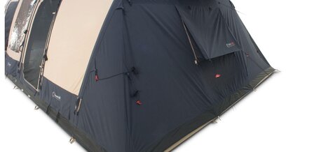 Bardani Royal Prestige 410 Air RSC | Opblaasbare Tent | 5 Persoons Tent