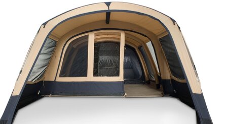 Bardani Royal Prestige 410 Air RSC | Opblaasbare Tent | 5 Persoons Tent
