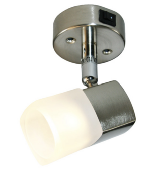 Luna opbouwlamp LED