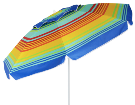 Eurotrail Rainbow Strandparasol