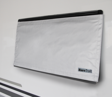 Eurotrail Window Cover | Diverse maten