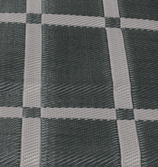 Eurotrail Patio Mat