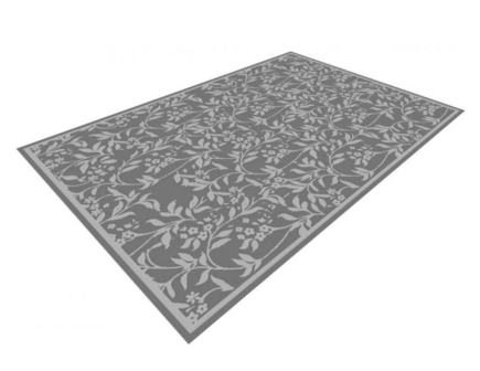 Eurotrail Relax Mat