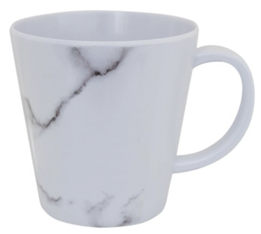 Eurotrail Marble Tafelservies