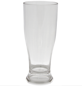 Eurotrail Bierglas 350 ml