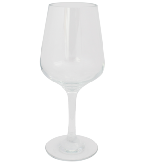 Camping Wijnglas 290 ml