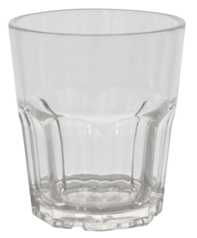 Eurotrail Wijnglas Klein | 215 ml | Tumbler