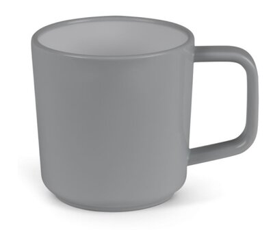 Kampa Light Grey | 4-Delige Bekerset