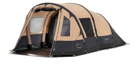 Bardani Airwave 230 TC  | Opblaasbare Tent | 3 Persoons Tent
