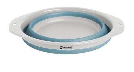 Outwell Collaps Bowl | Classic Blue | Diverse maten