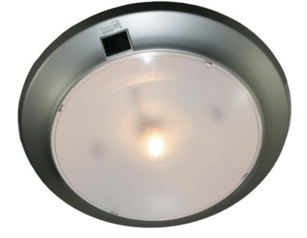 Cirro silversand Plafonniere
