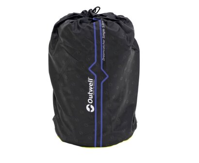 Outwell Dreamcatcher Single 5 | Self Inflating Matras
