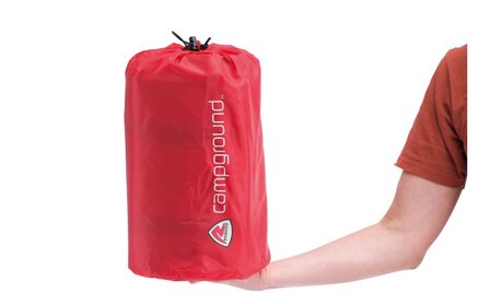 Robens Campground 30 | Self-inflating Matras