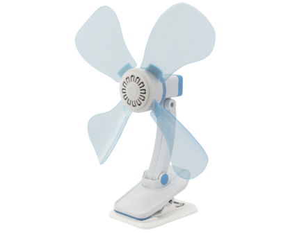 Eurotrail 12V Ventilator