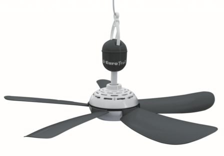 Eurotrail Ventilator