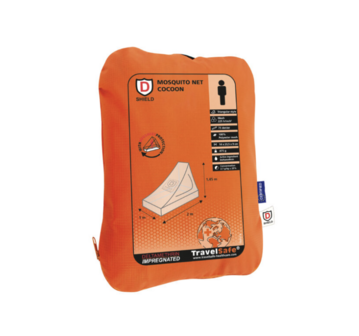 TravelSafe Cocoon Klamboe