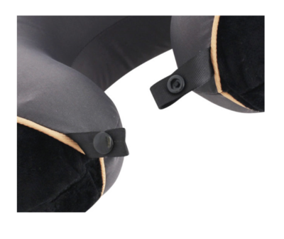TS Memory Foam Luxe