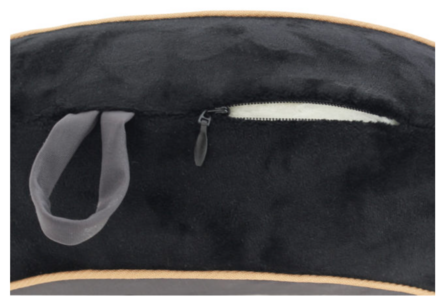 TS Memory Foam Luxe