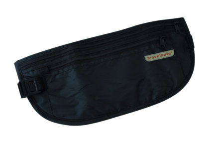 TravelSafe Money Belt