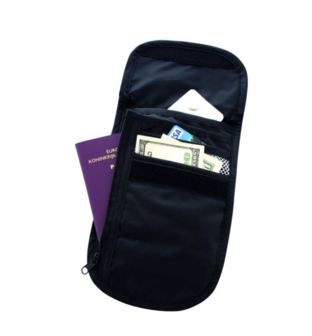 TravelSafe Check Out