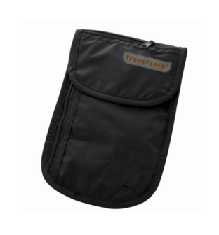 TravelSafe Check Out