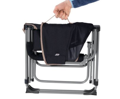Robens Settler | Regisseurstoel