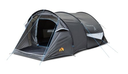 Safarica Hurricane 180 |Pop-Up Tent | 2-3 Persoons Tent