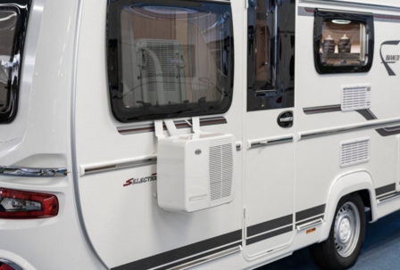Split Airco AC2401E 