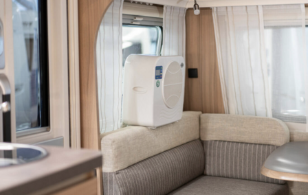 Split Airco AC2401E 