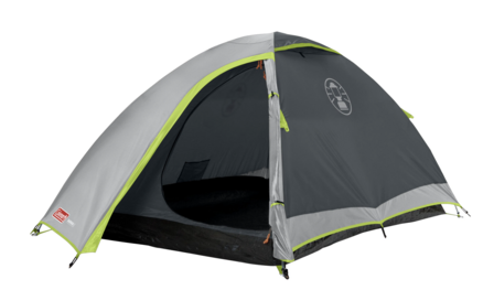 Coleman Darwin 3