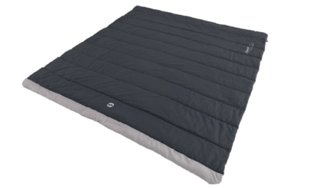 Outwell Campion Duvet Double