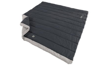 Outwell Campion Duvet Double