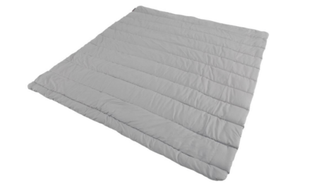 Outwell Campion Duvet Double