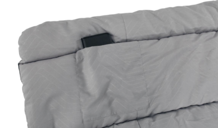 Outwell Campion Duvet Double