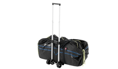 Outwell Balos Telescopische Transporter