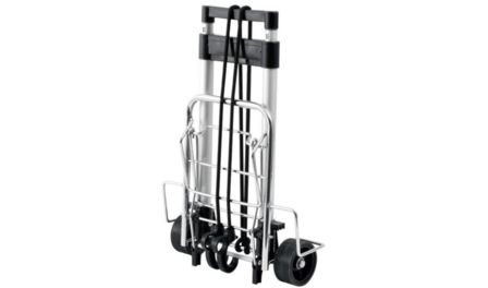 Outwell Balos Telescopische Transporter