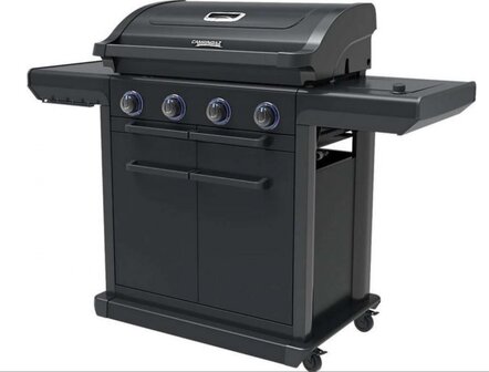 Campingaz 4 Series Onyx S | | Luxe Buitenkeuken 