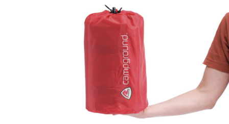 Robens Campground 50